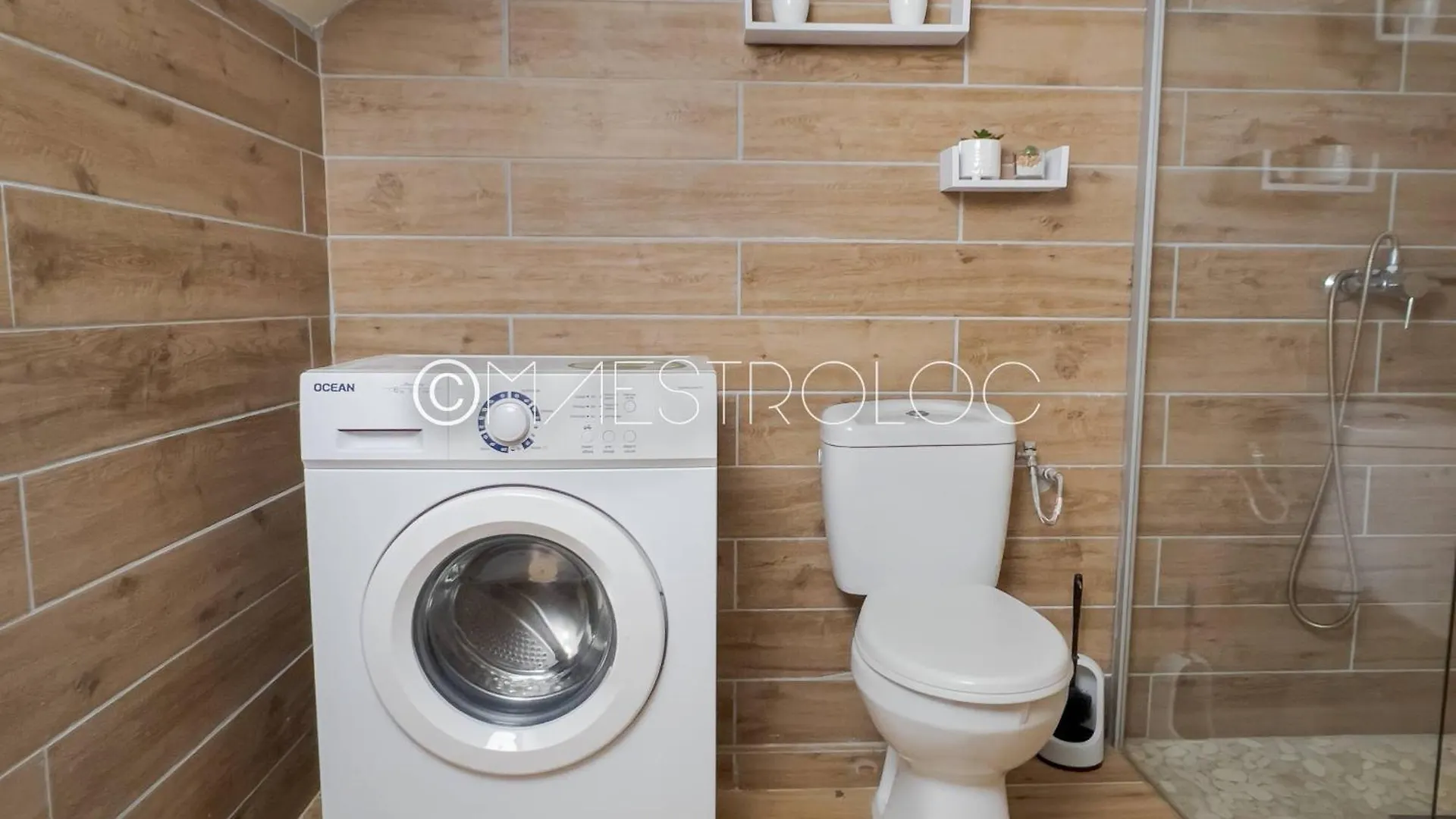 Casa di campagna Promo Vacances 2025 ! Domaine Nature & Serenite A 5 Min De La Plage Le Moule