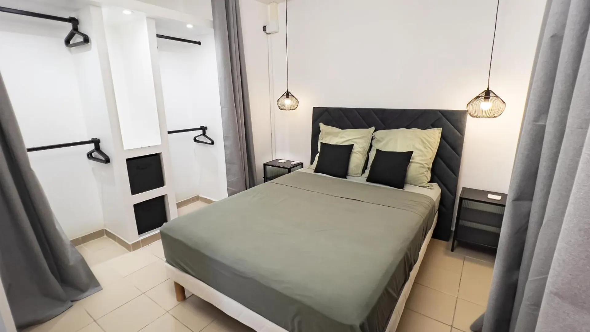 Promo Vacances 2025 ! Domaine Nature & Serenite A 5 Min De La Plage Le Moule Guadalupa
