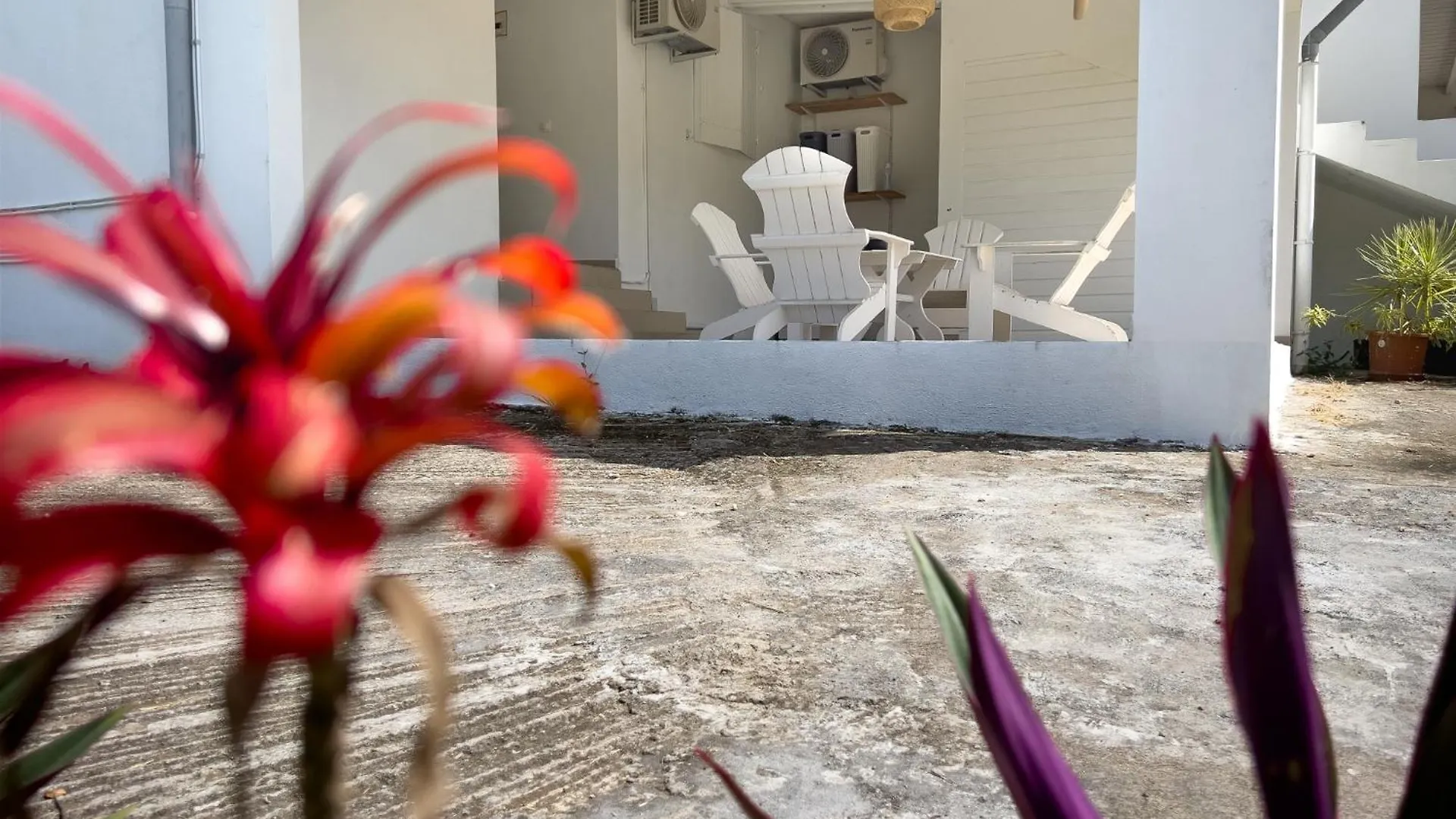 Promo Vacances 2025 ! Domaine Nature & Serenite A 5 Min De La Plage Le Moule Casa di campagna