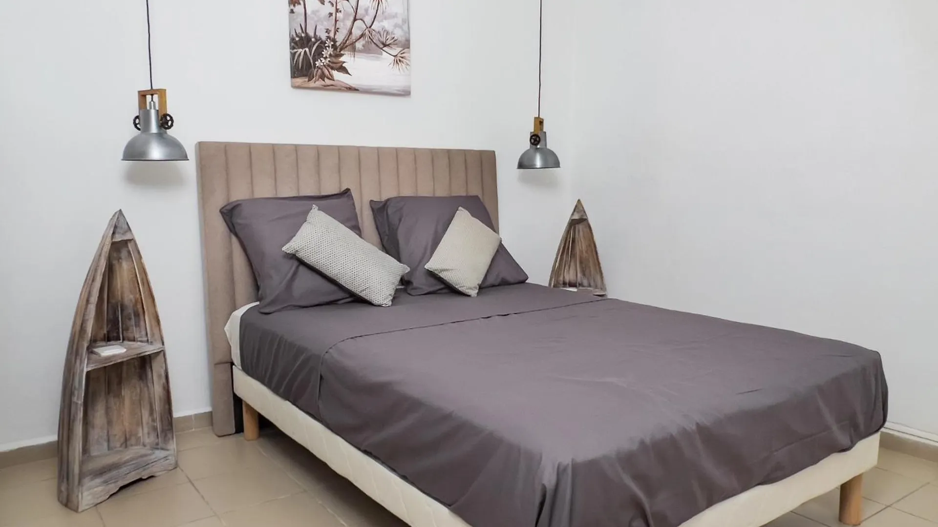 Promo Vacances 2025 ! Domaine Nature & Serenite A 5 Min De La Plage Le Moule