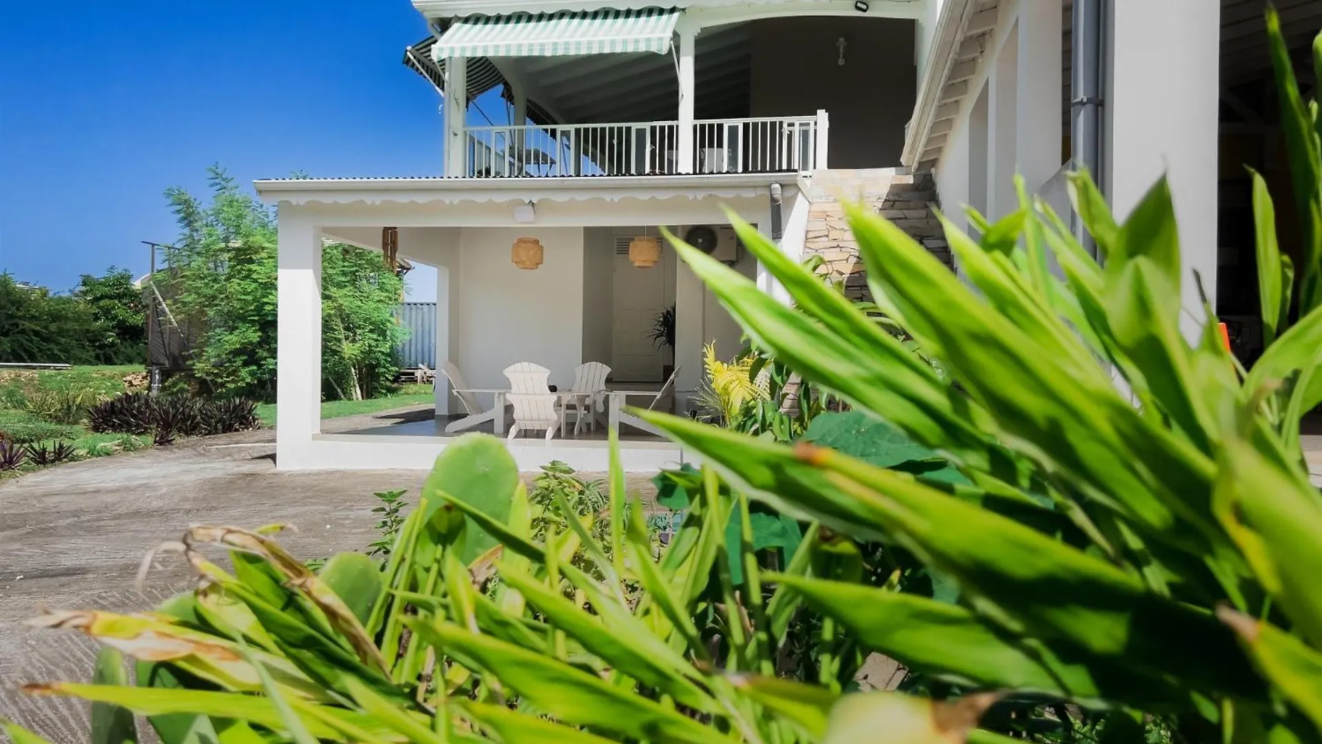 Promo Vacances 2025 ! Domaine Nature & Serenite A 5 Min De La Plage Le Moule