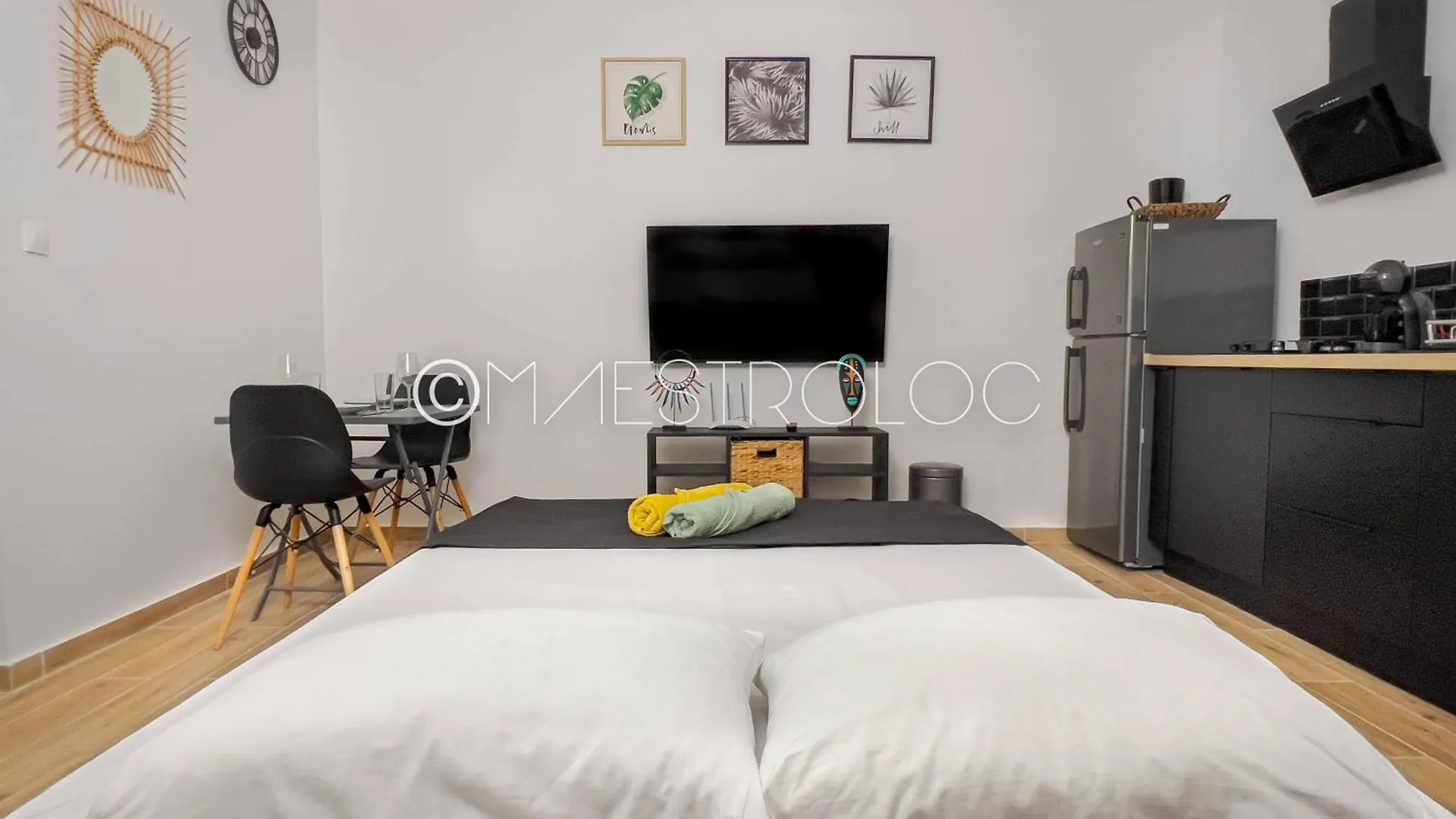 לה מול Promo Vacances 2025 ! Domaine Nature & Serenite A 5 Min De La Plage גוואדלופ