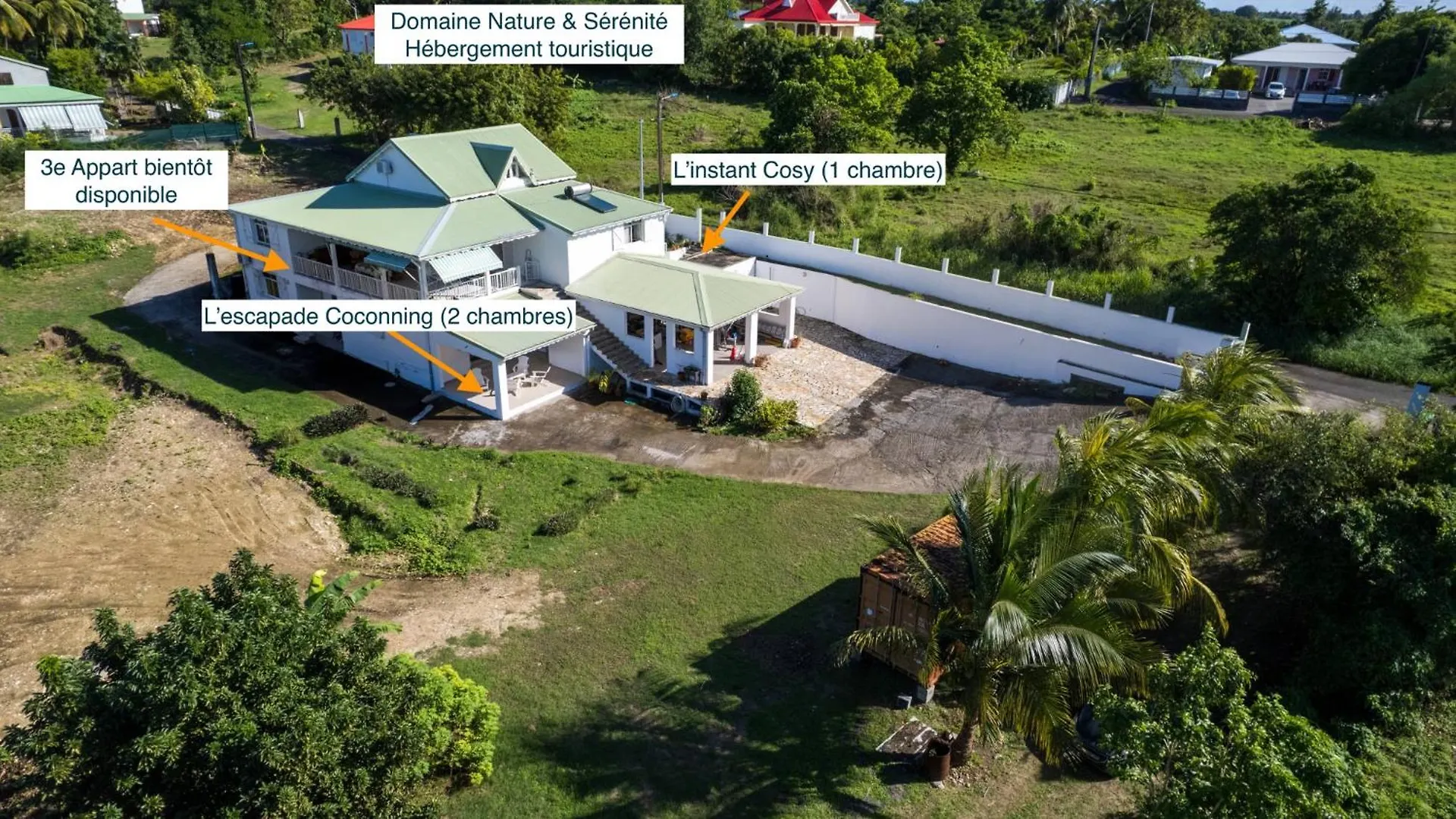 בית כפרי לה מול Promo Vacances 2025 ! Domaine Nature & Serenite A 5 Min De La Plage